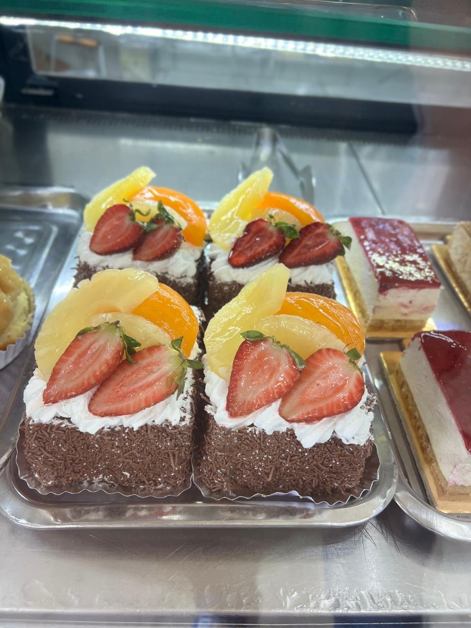 Slice 7