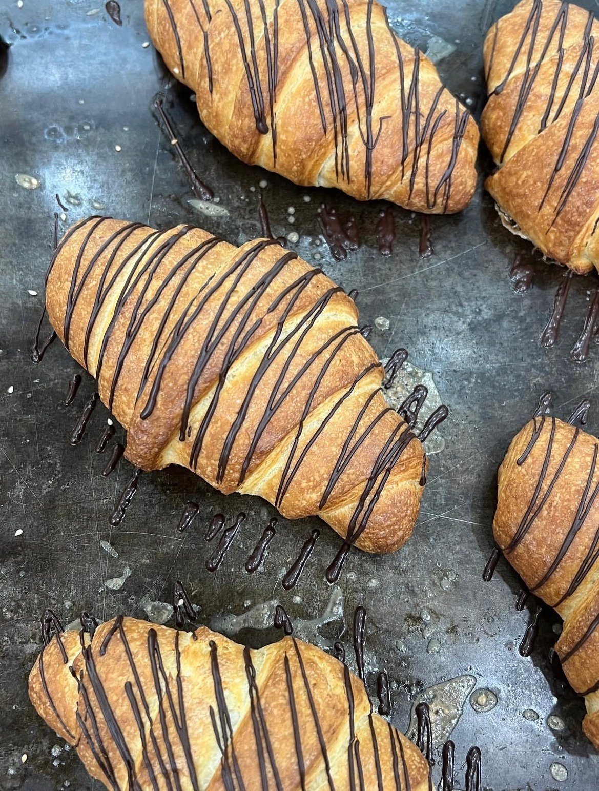 Croissants 4